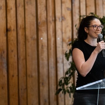 Le salon valaisan des formations et métiers. Martigny. Jeudi 9 mars 2023